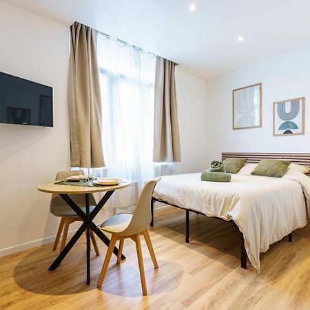 Studio Ensoleille 2Pers Wifi Saint-Quentin  Extérieur photo